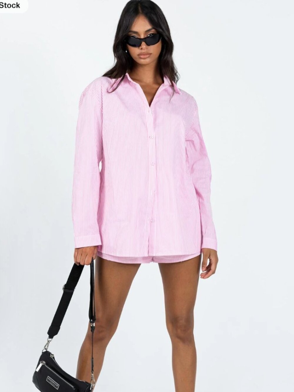 Princess Polly The Chloe Button Down
